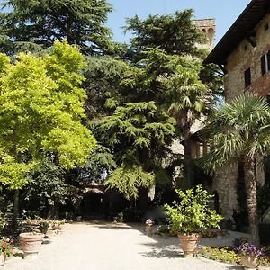 Residenza D'epoca Il Cassero Lucignano