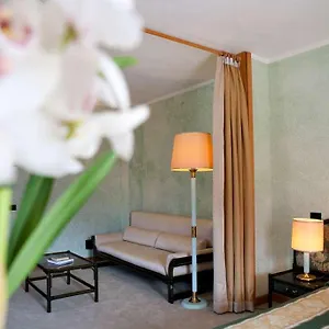 Il Magnifico De Luxe Hotel