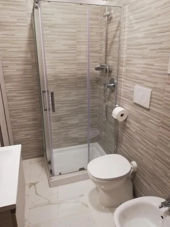 Il Papavero Verde Lucignano Guest house