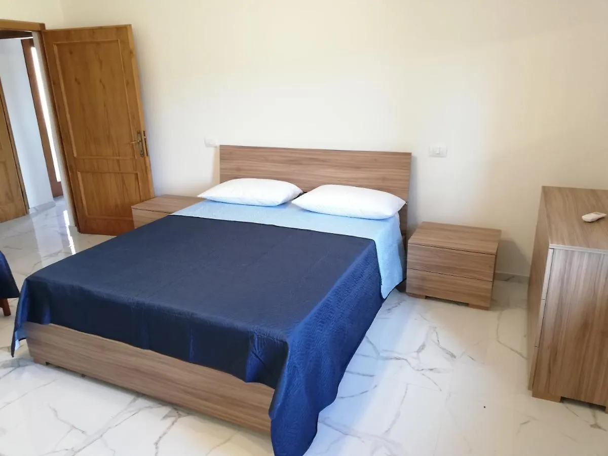 Guest house Il Papavero Verde Lucignano