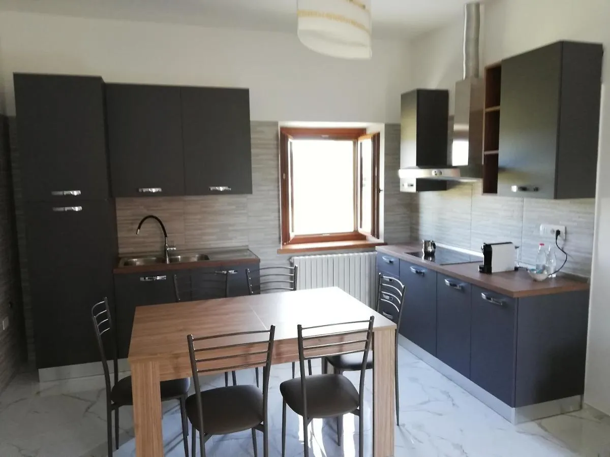 Il Papavero Verde Lucignano Guest house