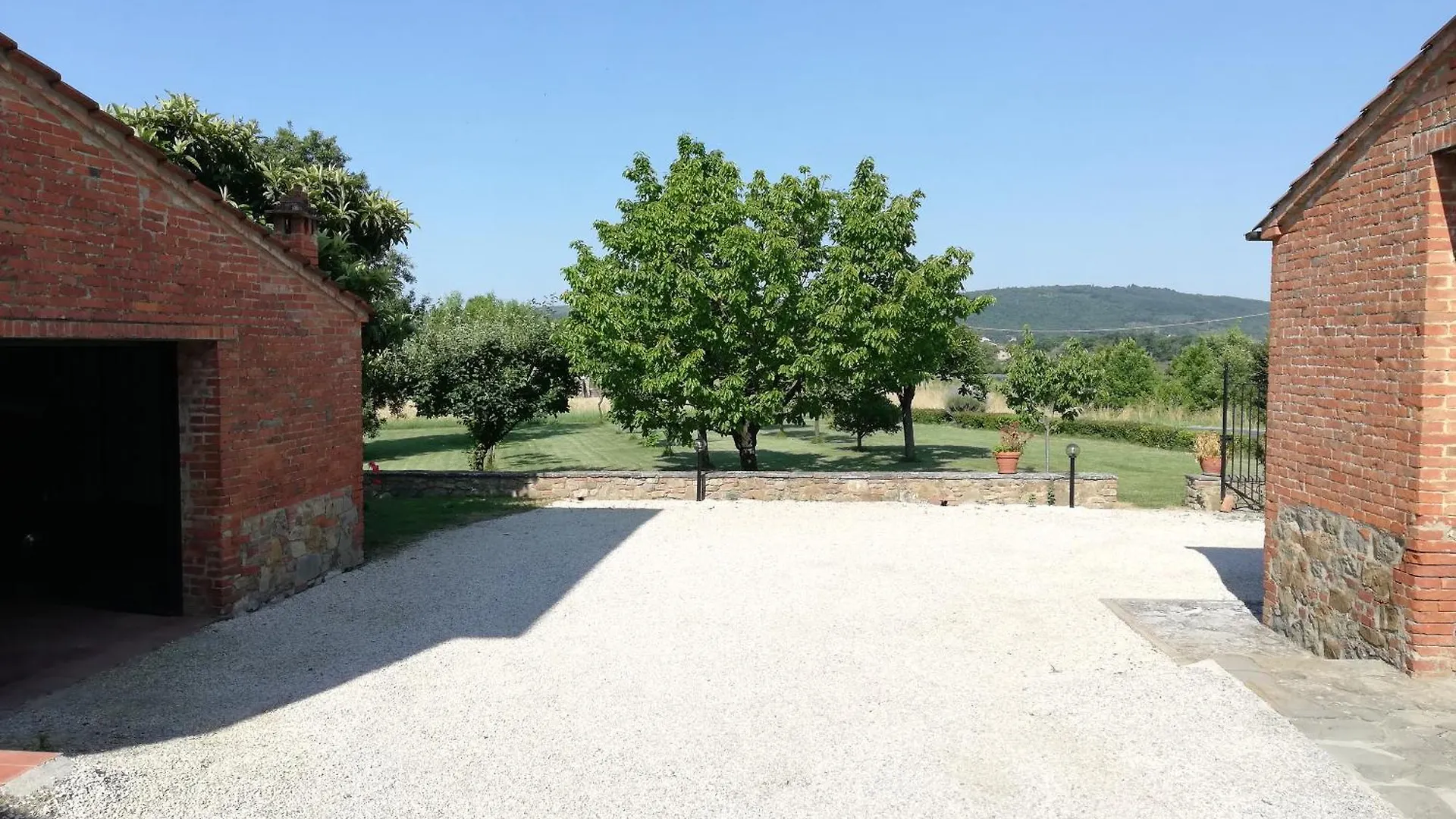 Guest house Il Papavero Verde Lucignano